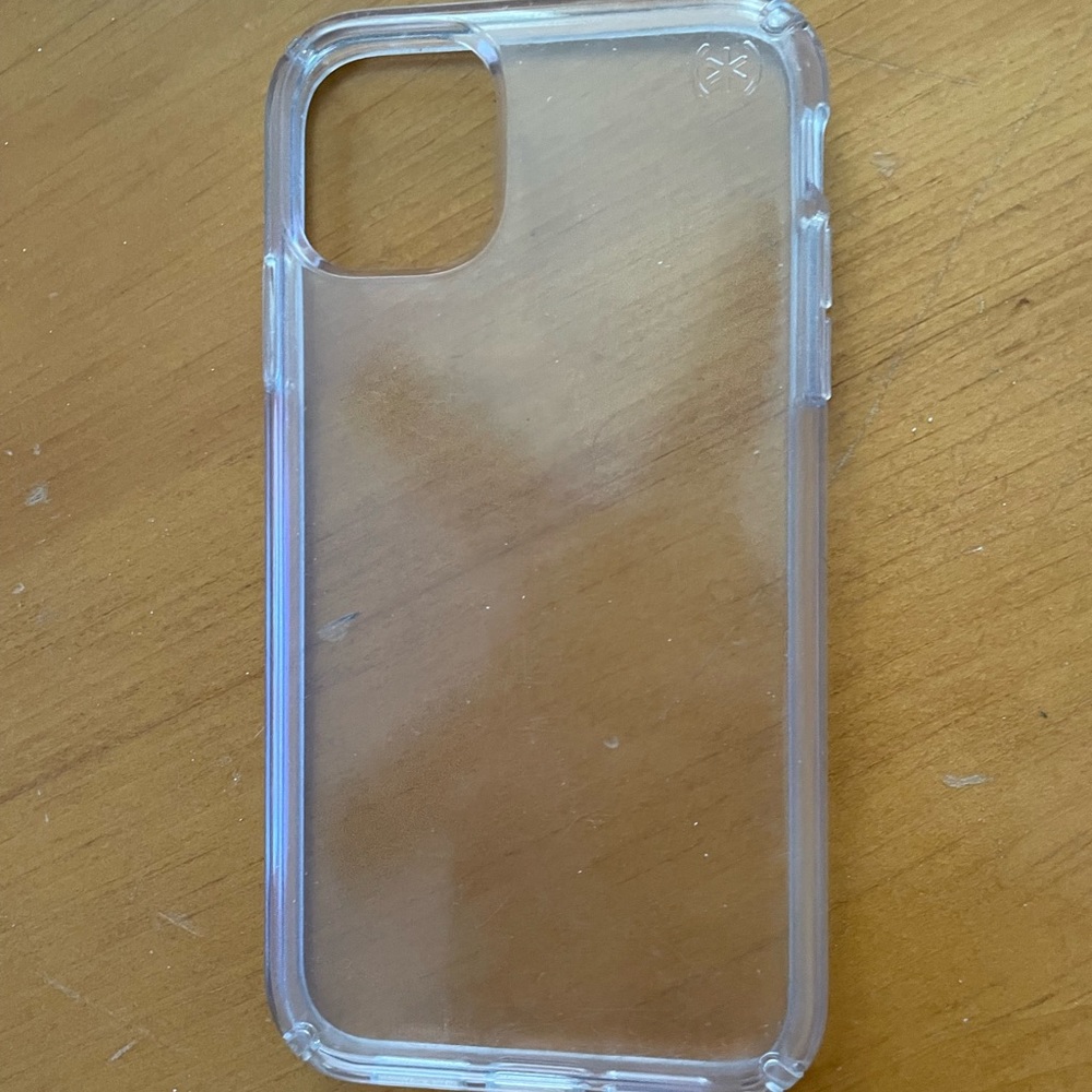 iPhone 11 case